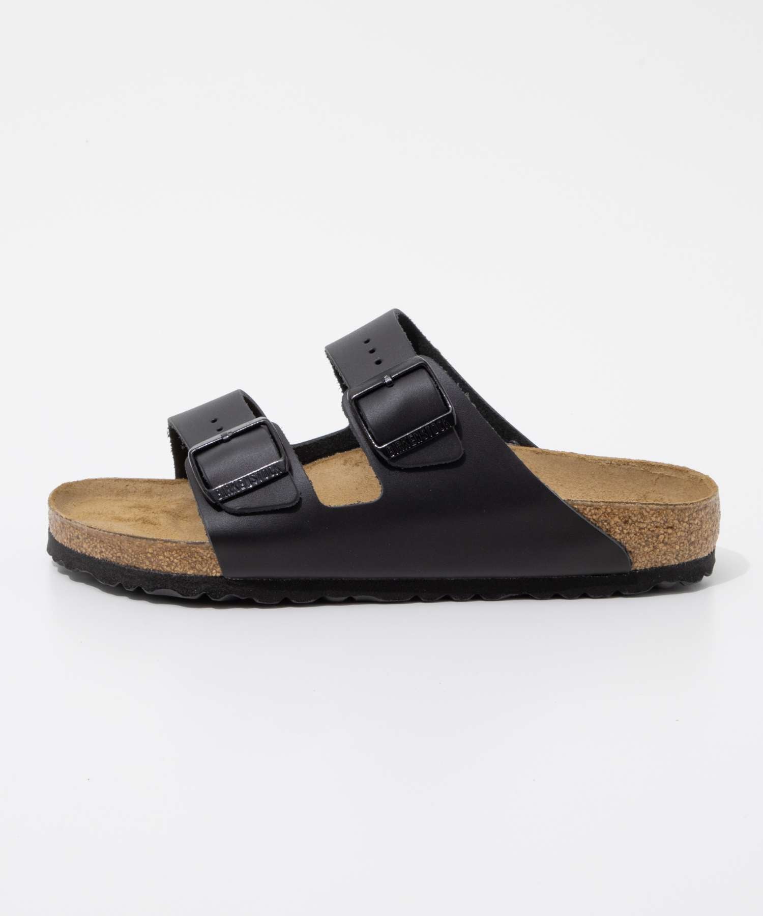 ビルケンシュトック BIRKENSTOCK 51191 51193 サンダル Arizona アリゾナ メンズ レディース レギュラー ナロー フィット コンフォートサンダル レザー