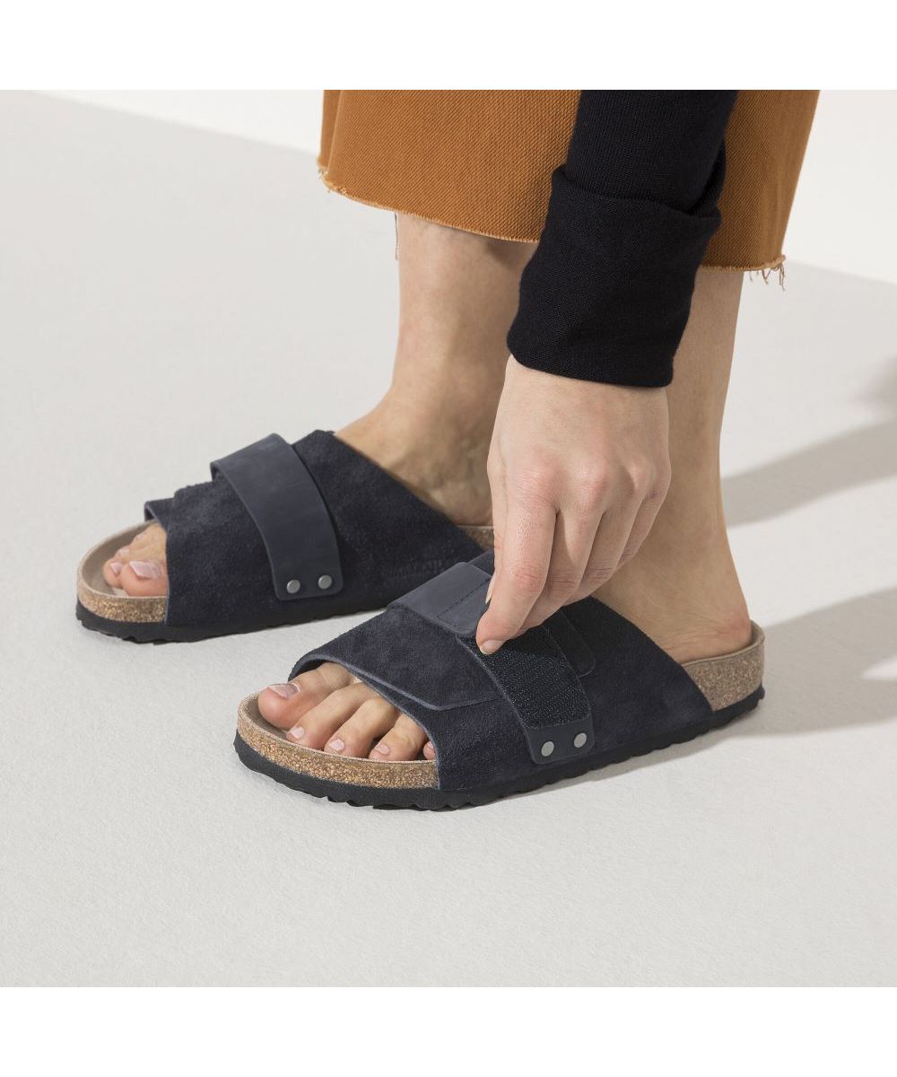 ビルケンシュトック BIRKENSTOCK BIRKENSTOCK ビルケンシュトック  Kyoto キョウト 1015572 1020751 1022350 1022572 ナロー/レギュラー