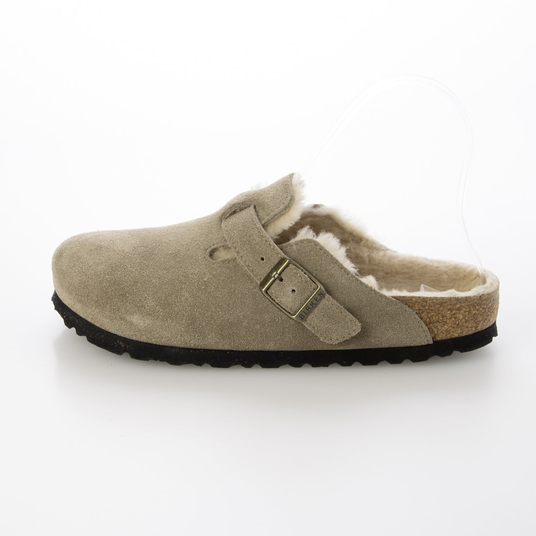 勃肯 BIRKENSTOCK Boston Shearling 【窄版】