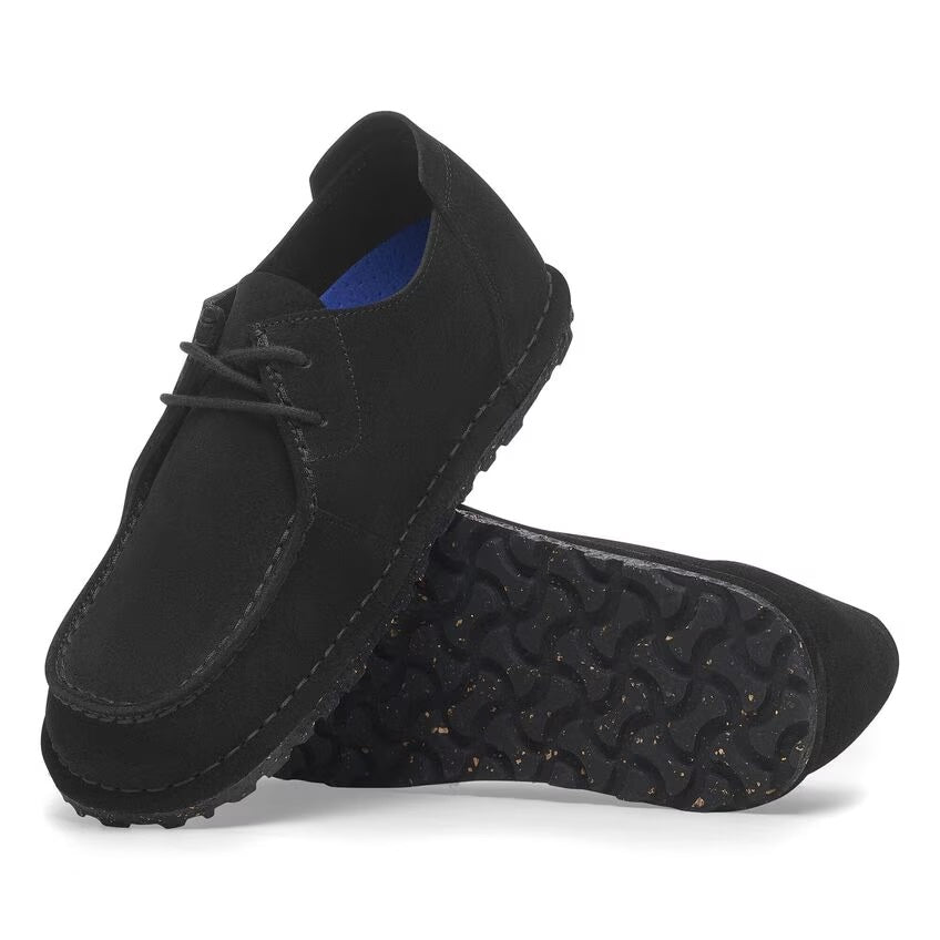 ビルケンシュトック BIRKENSTOCK Utti Lace 【レギュラー幅】