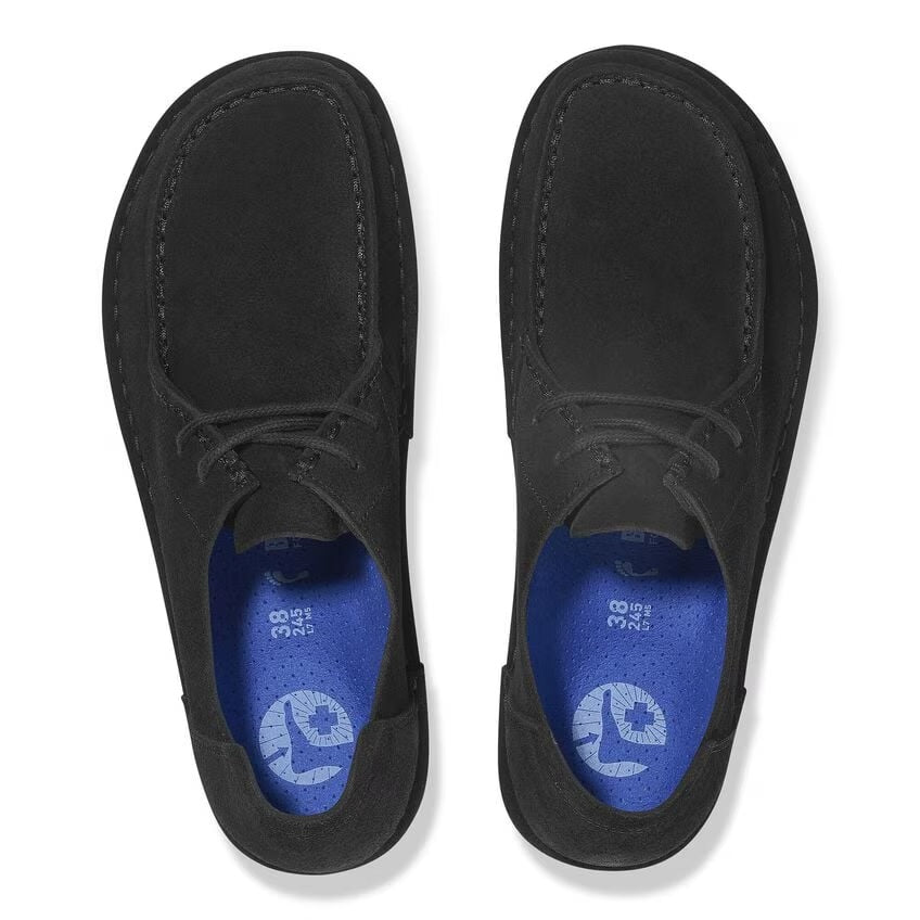 ビルケンシュトック BIRKENSTOCK Utti Lace 【レギュラー幅】