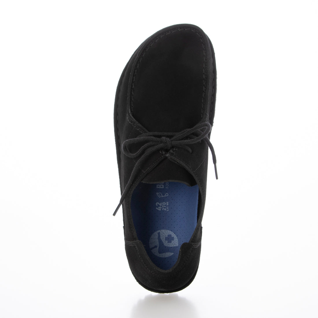 ビルケンシュトック BIRKENSTOCK Utti Lace 【レギュラー幅】