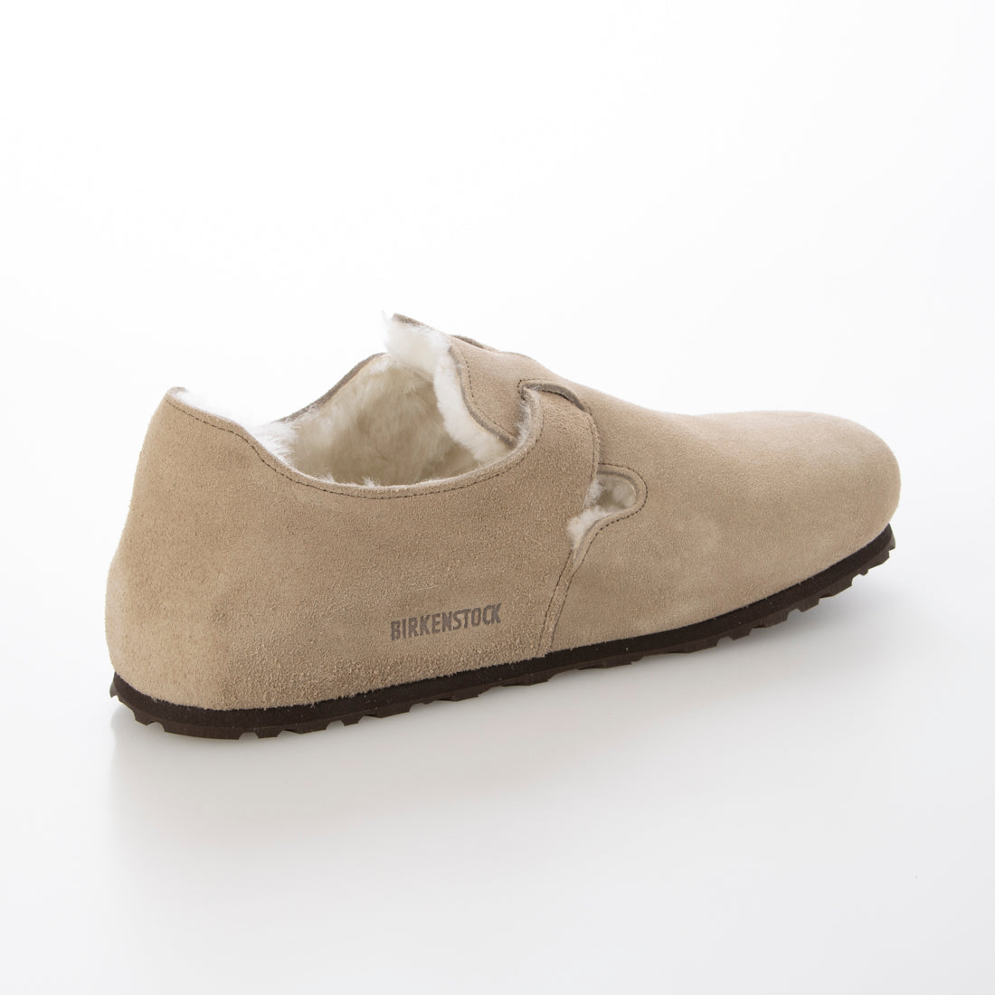 BIRKENSTOCK BIRKENSTOCK London Shearling 【Regular Width】