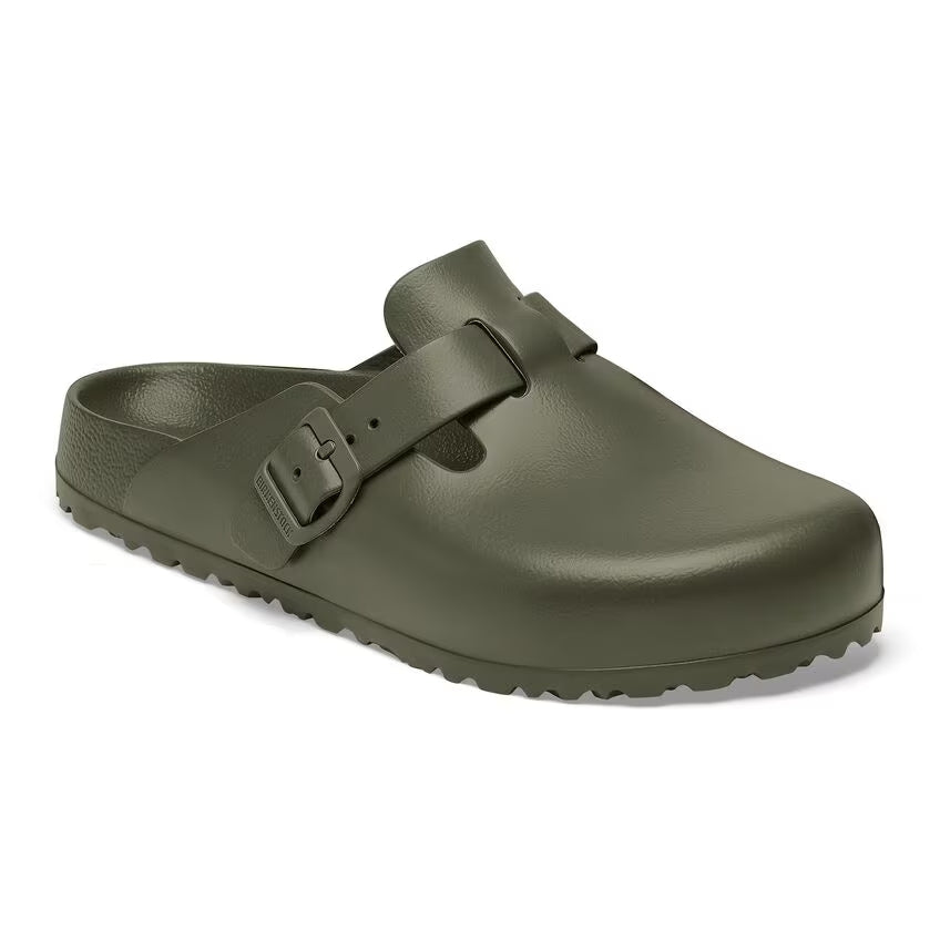 ビルケンシュトック BIRKENSTOCK Boston / ボストン EVA 【レギュラー幅】 UNISEX
