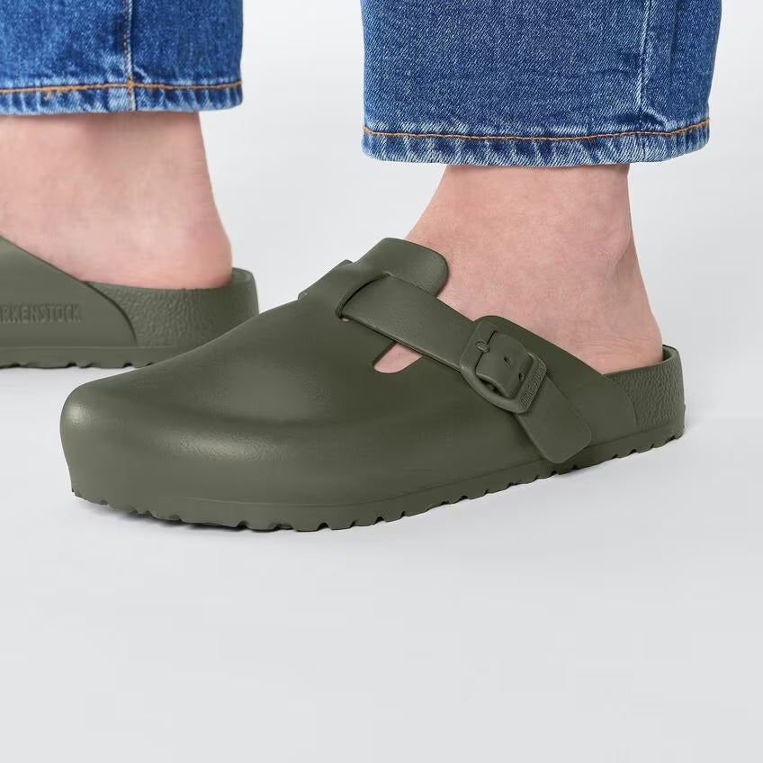 ビルケンシュトック BIRKENSTOCK Boston / ボストン EVA 【レギュラー幅】 UNISEX