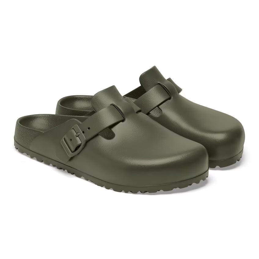 ビルケンシュトック BIRKENSTOCK Boston / ボストン EVA 【レギュラー幅】 UNISEX