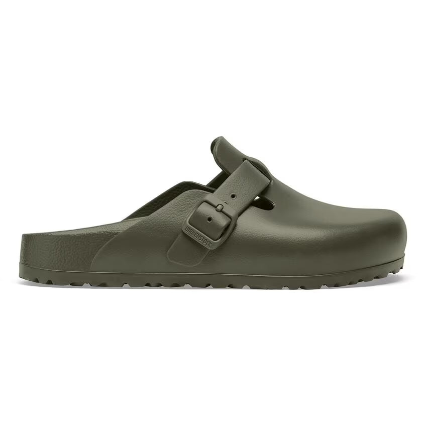ビルケンシュトック BIRKENSTOCK Boston / ボストン EVA 【レギュラー幅】 UNISEX