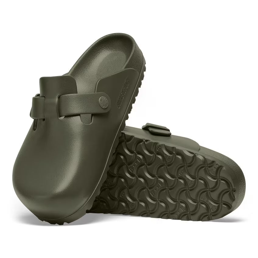 ビルケンシュトック BIRKENSTOCK Boston / ボストン EVA 【レギュラー幅】 UNISEX