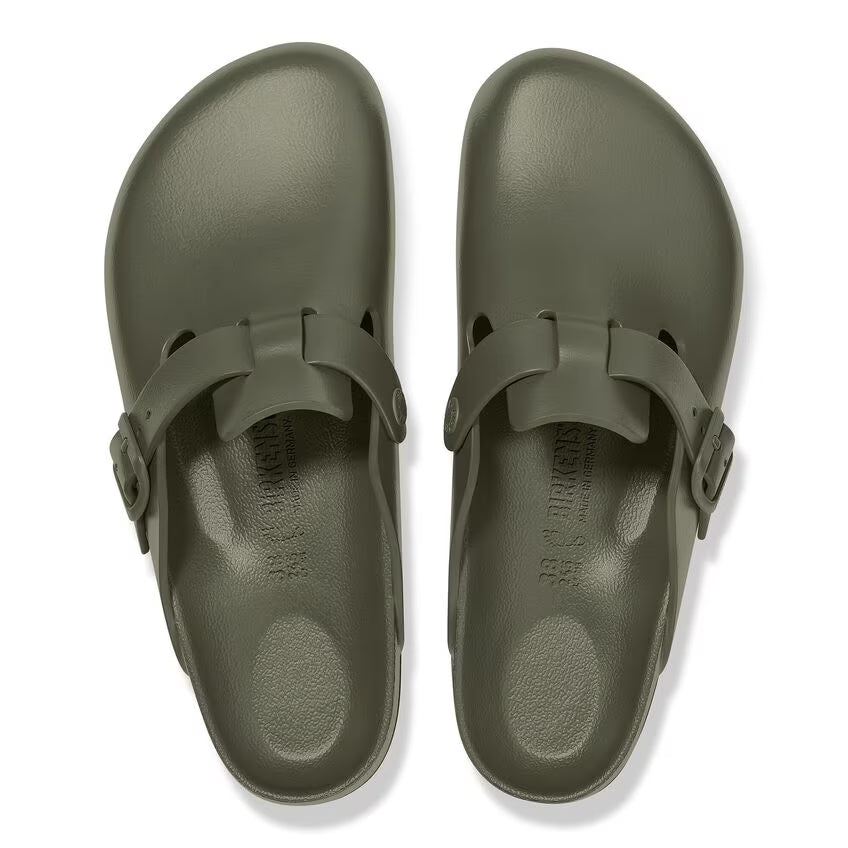 ビルケンシュトック BIRKENSTOCK Boston / ボストン EVA 【レギュラー幅】 UNISEX