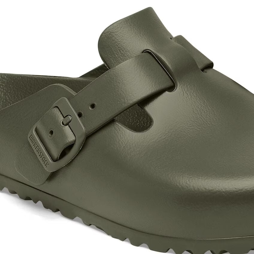 ビルケンシュトック BIRKENSTOCK Boston / ボストン EVA 【レギュラー幅】 UNISEX