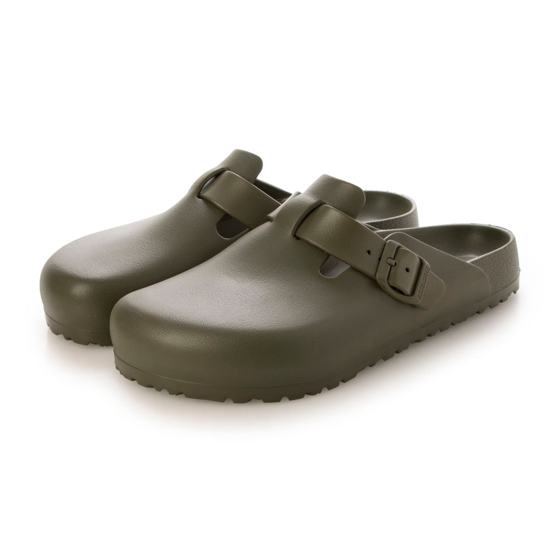 ビルケンシュトック BIRKENSTOCK Boston / ボストン EVA 【レギュラー幅】 UNISEX