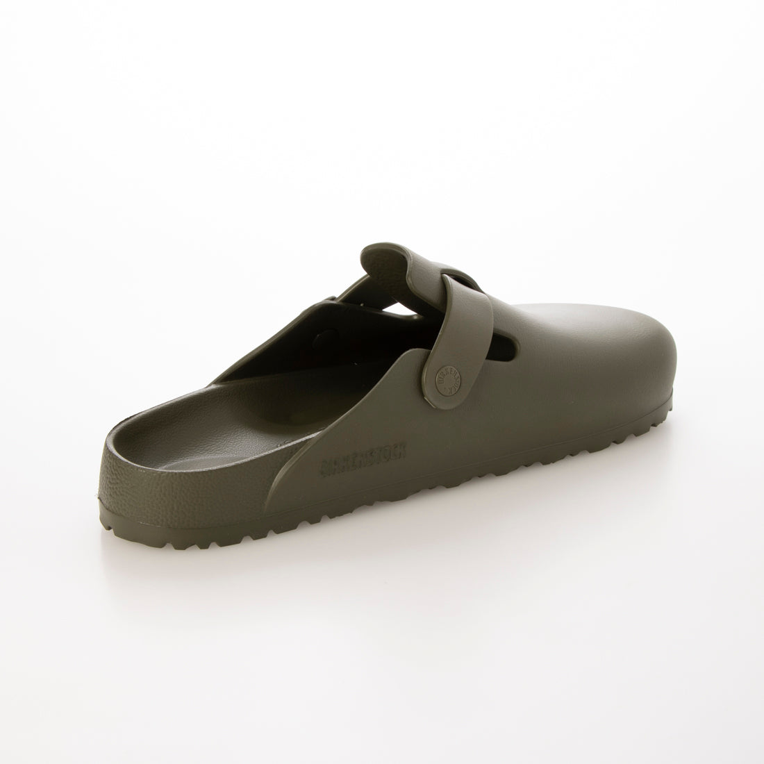 ビルケンシュトック BIRKENSTOCK Boston / ボストン EVA 【レギュラー幅】 UNISEX