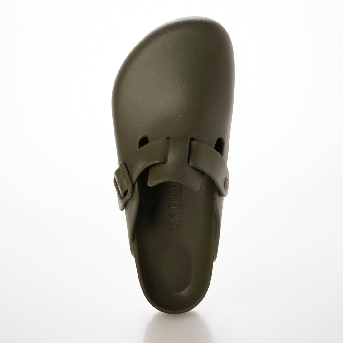 ビルケンシュトック BIRKENSTOCK Boston / ボストン EVA 【レギュラー幅】 UNISEX