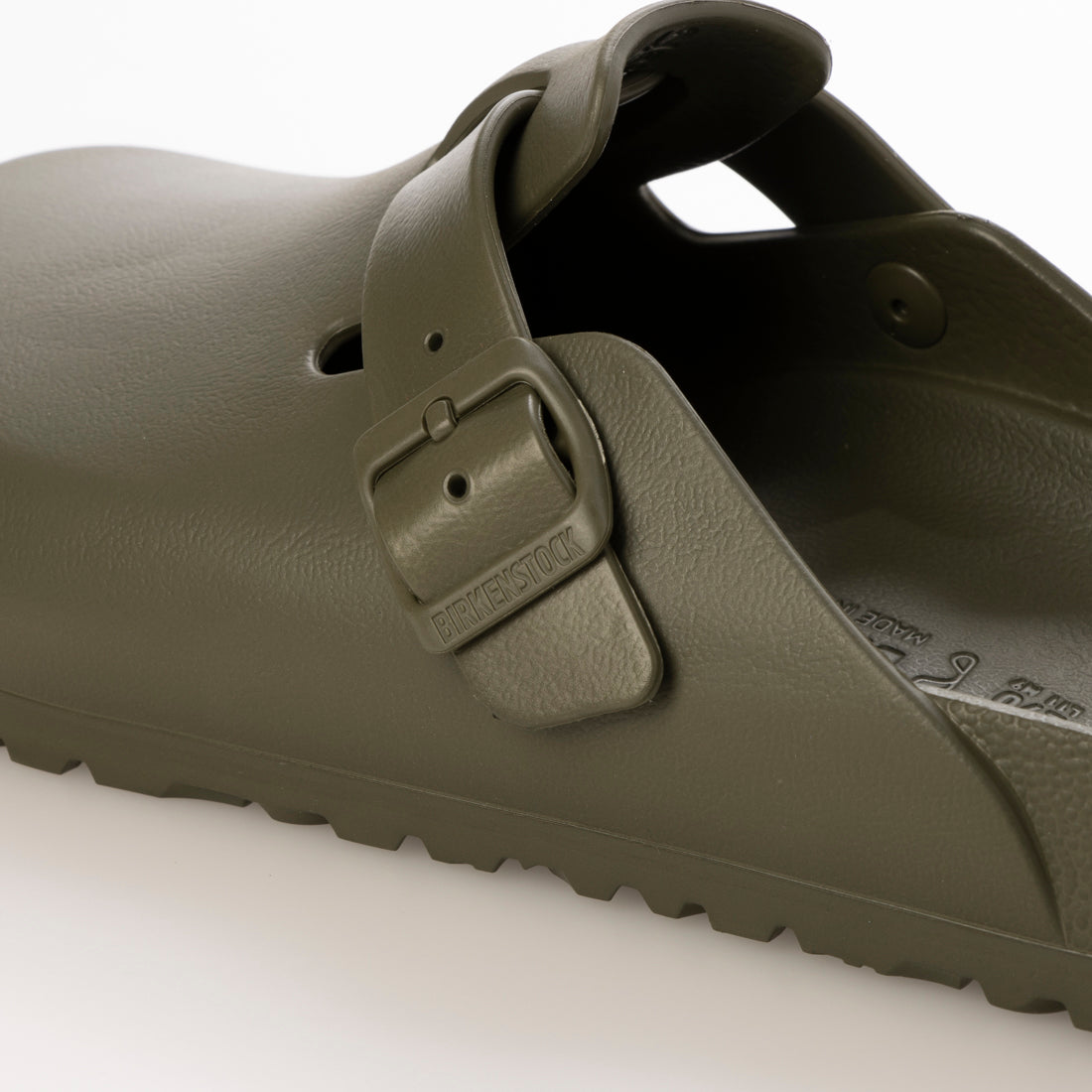 ビルケンシュトック BIRKENSTOCK Boston / ボストン EVA 【レギュラー幅】 UNISEX