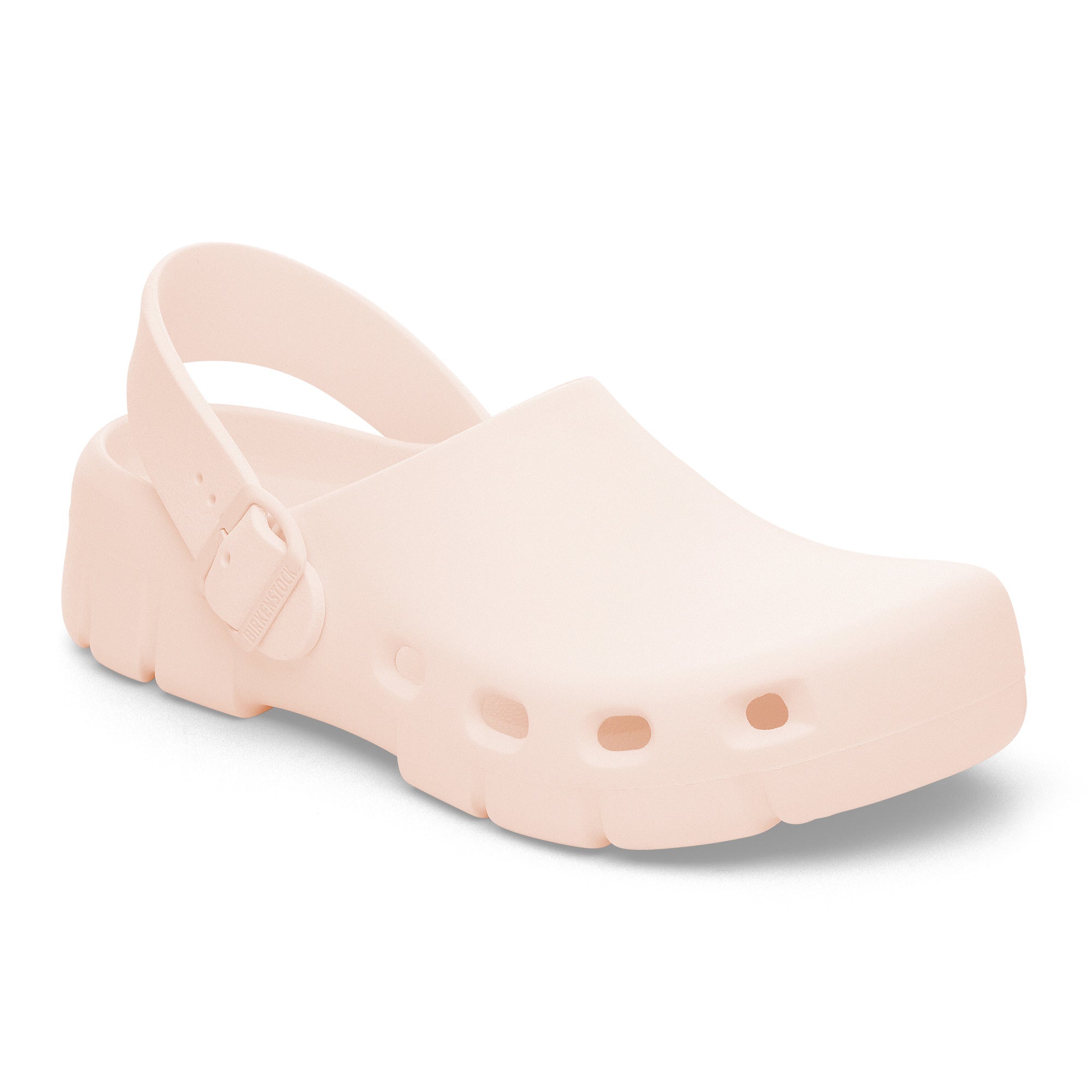 ビルケンシュトック BIRKENSTOCK Birki Flow EVA 【レギュラー幅】 UNISEX （ライトローズ） ライトローズ