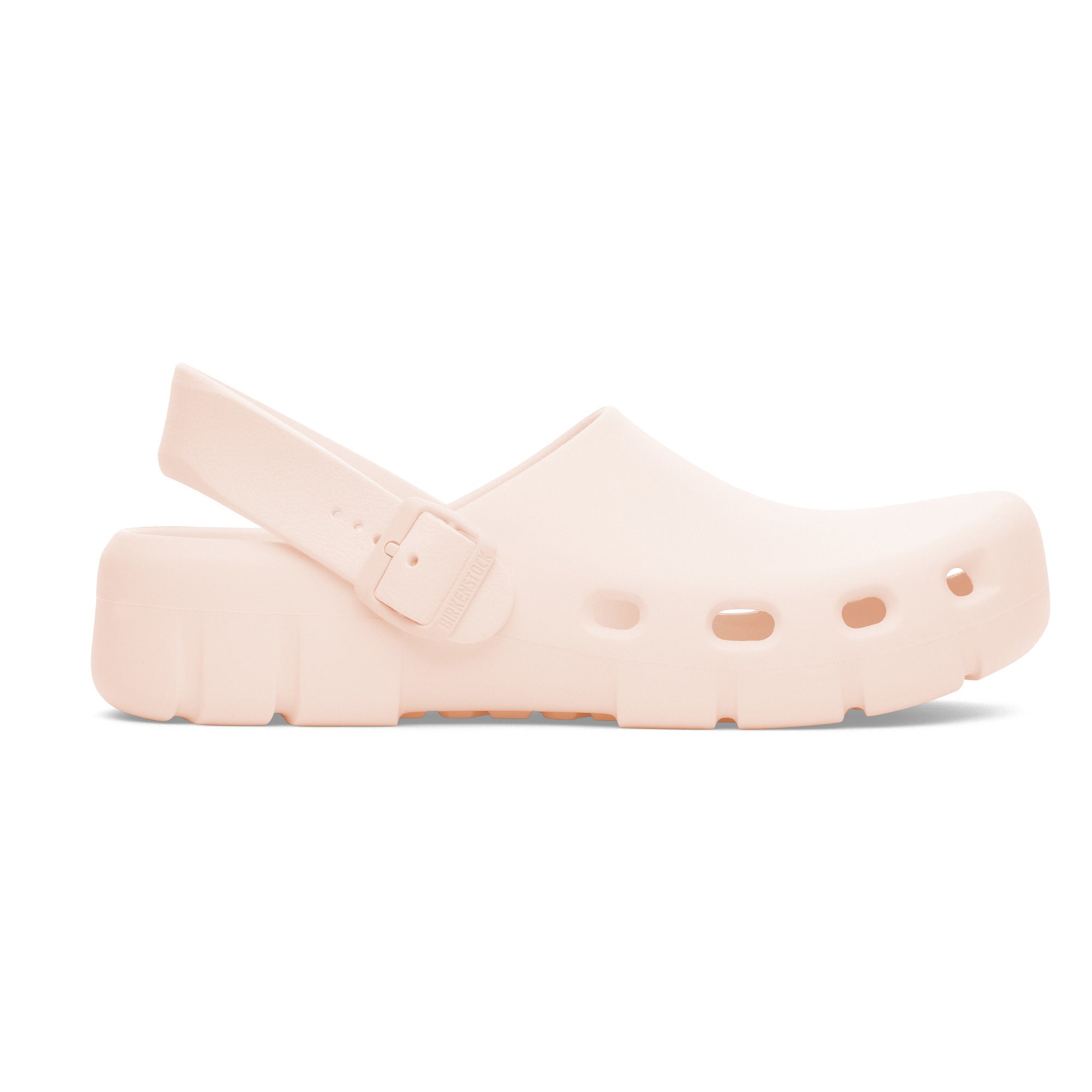 ビルケンシュトック BIRKENSTOCK Birki Flow EVA 【レギュラー幅】 UNISEX （ライトローズ） ライトローズ