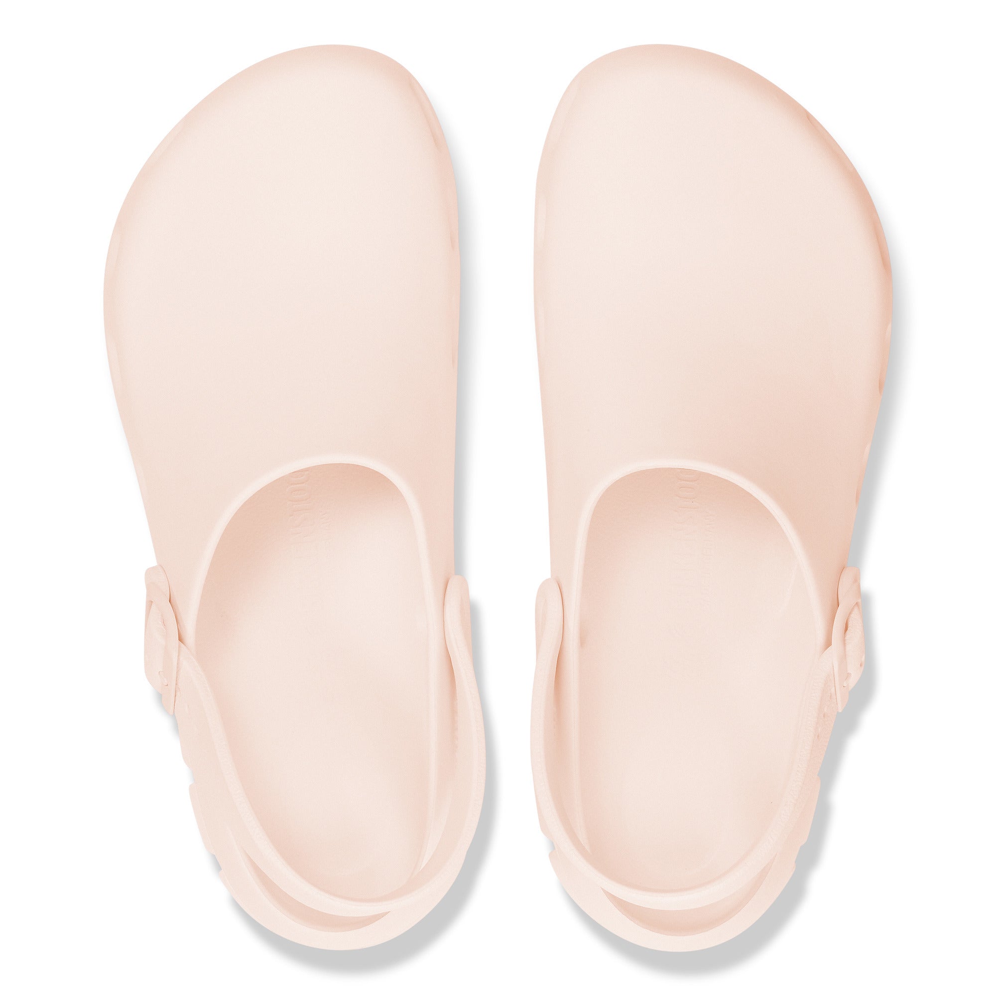ビルケンシュトック BIRKENSTOCK Birki Flow EVA 【レギュラー幅】 UNISEX （ライトローズ） ライトローズ