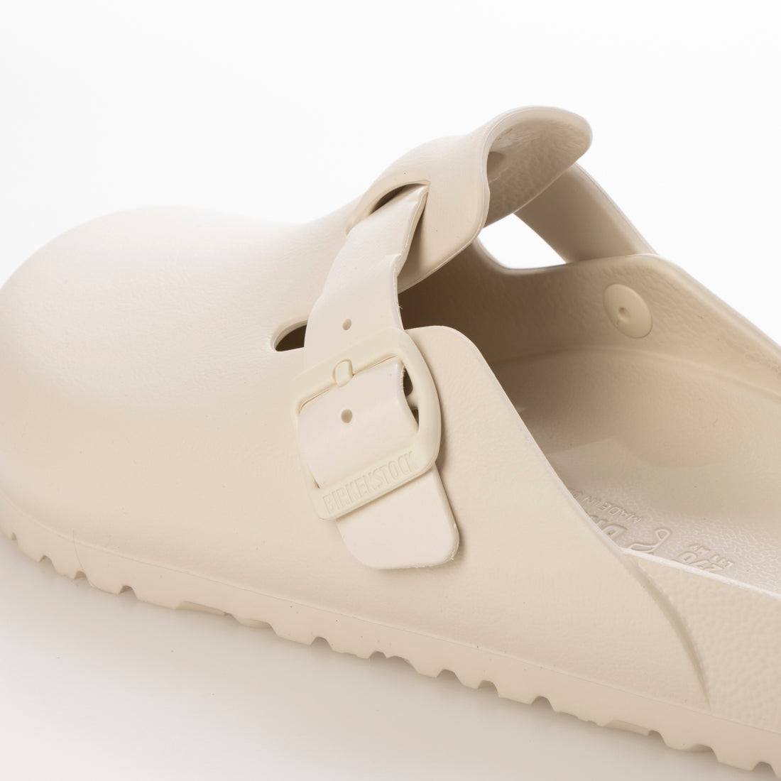 BIRKENSTOCK BIRKENSTOCK Boston / Boston EVA 【Regular Width】 UNISEX