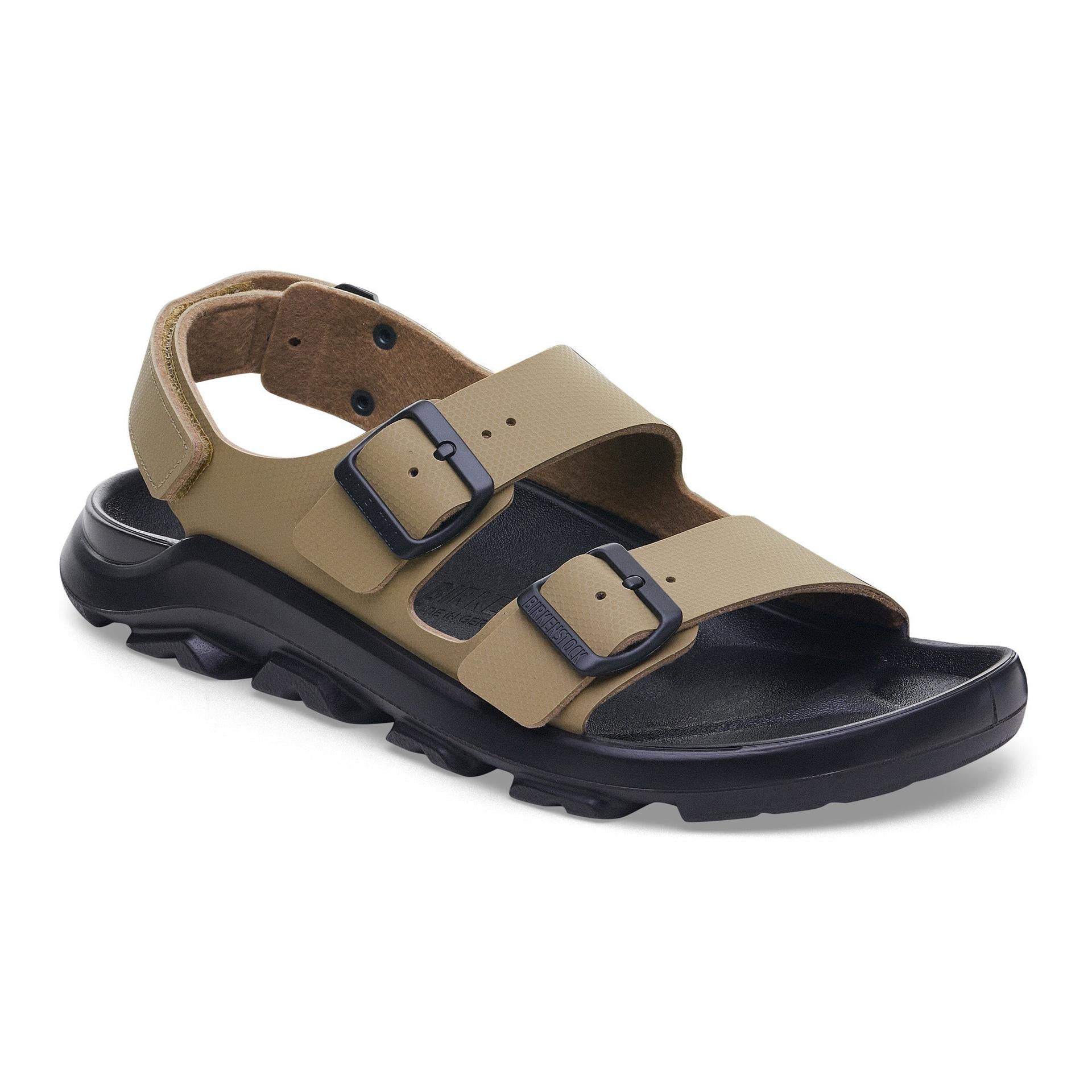 ビルケンシュトック BIRKENSTOCK Mogami Terra / モガミ テラ ビルコフロー 【レギュラー幅】 UNISEX （フェイディッド カーキ） フェイディッド カーキ