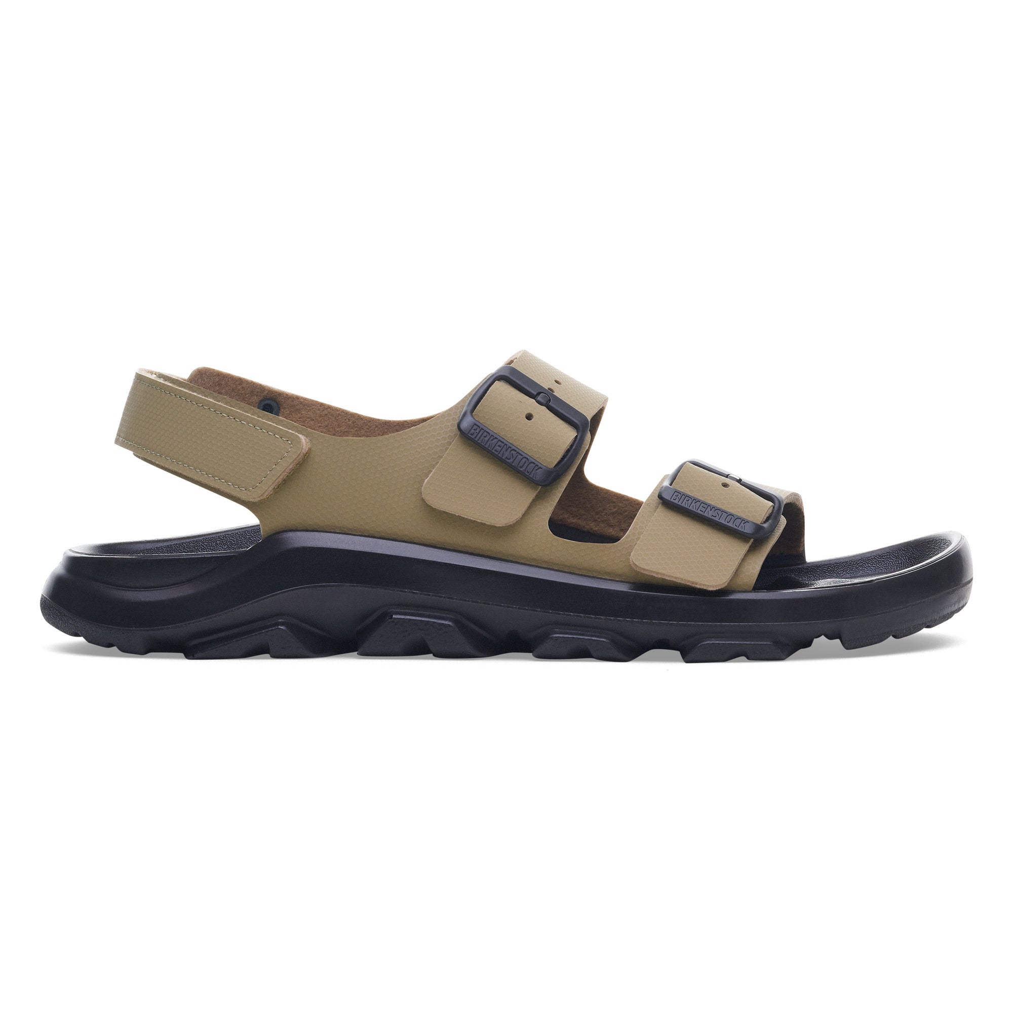 ビルケンシュトック BIRKENSTOCK Mogami Terra / モガミ テラ ビルコフロー 【レギュラー幅】 UNISEX （フェイディッド カーキ） フェイディッド カーキ