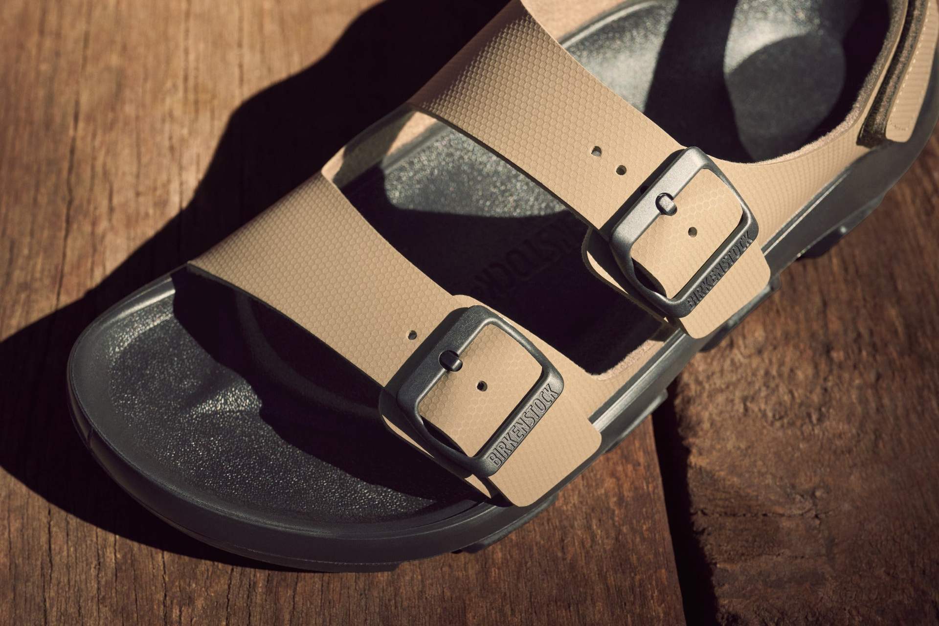 ビルケンシュトック BIRKENSTOCK Mogami Terra / モガミ テラ ビルコフロー 【レギュラー幅】 UNISEX （フェイディッド カーキ） フェイディッド カーキ