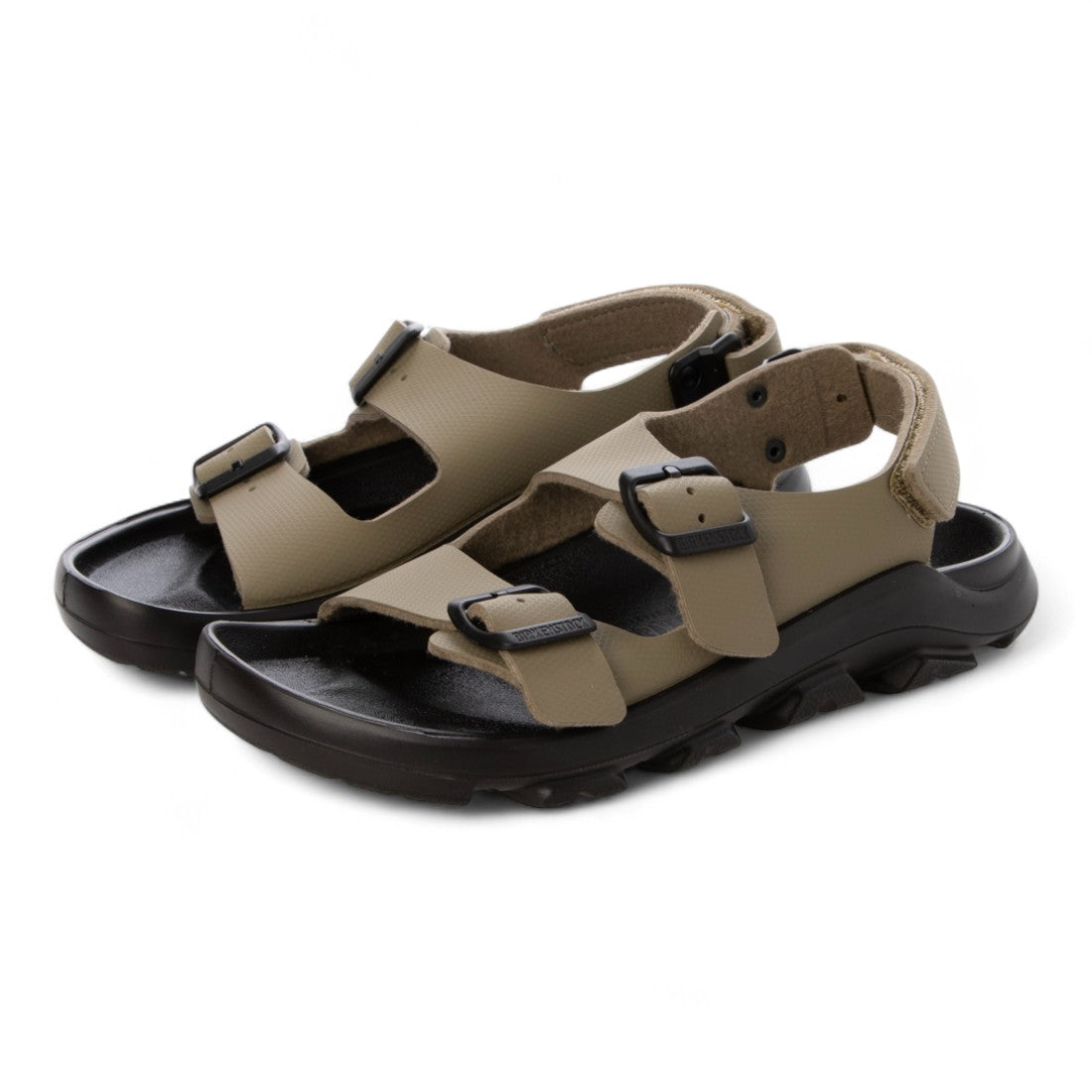 ビルケンシュトック BIRKENSTOCK Mogami Terra / モガミ テラ ビルコフロー 【レギュラー幅】 UNISEX （フェイディッド カーキ） フェイディッド カーキ