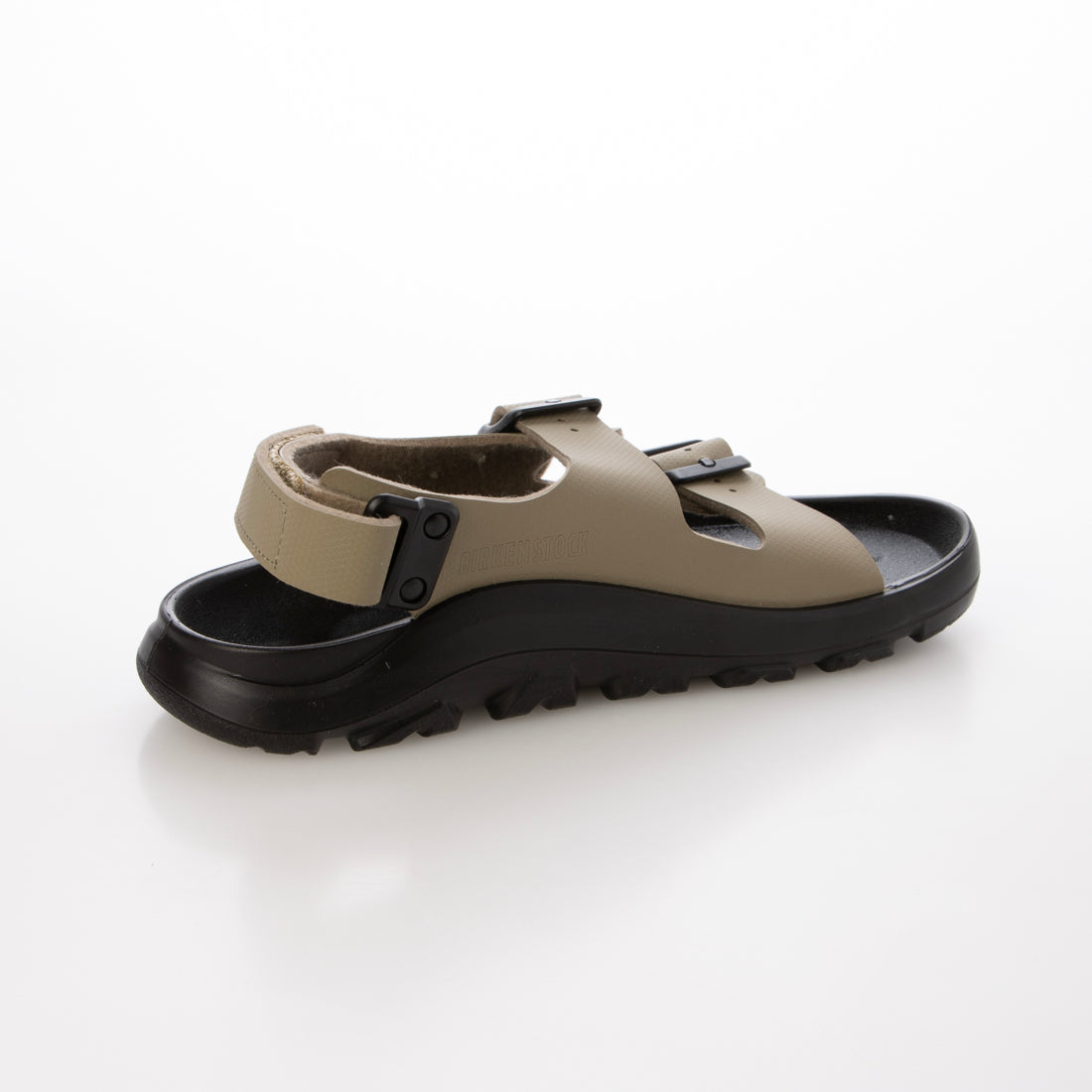ビルケンシュトック　Mogami Terra　26.5 cm Regular Mogami Terra Birko-Flor in Color Black | BIRKENSTOCK US