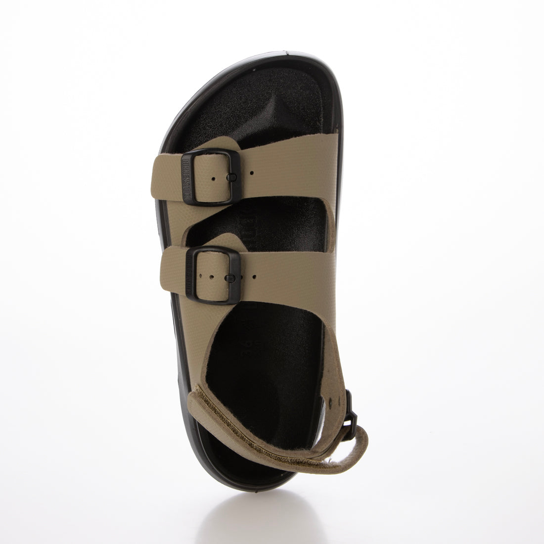 ビルケンシュトック BIRKENSTOCK Mogami Terra / モガミ テラ ビルコフロー 【レギュラー幅】 UNISEX （フェイディッド カーキ） フェイディッド カーキ