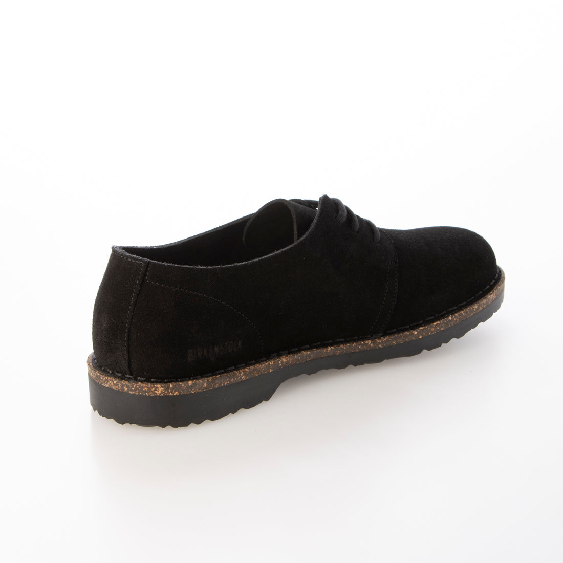BIRKENSTOCK Uppsala Low スエードレザー BIRKENSTOCK BIRKENSTOCK Uppsala Low / Uppsala Low Suede Leather
