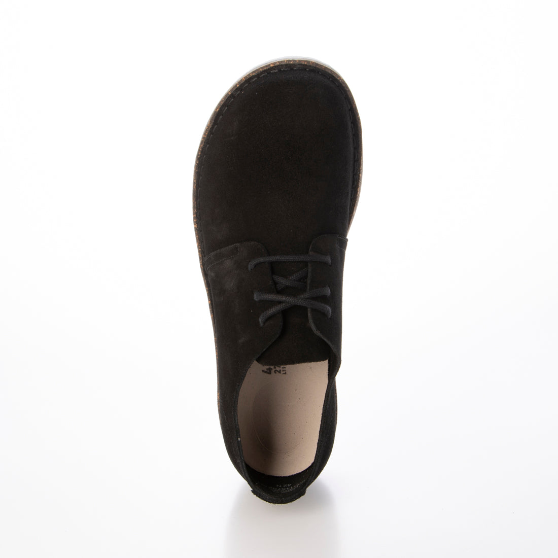 BIRKENSTOCK BIRKENSTOCK Uppsala Low / Uppsala Low Suede Leather