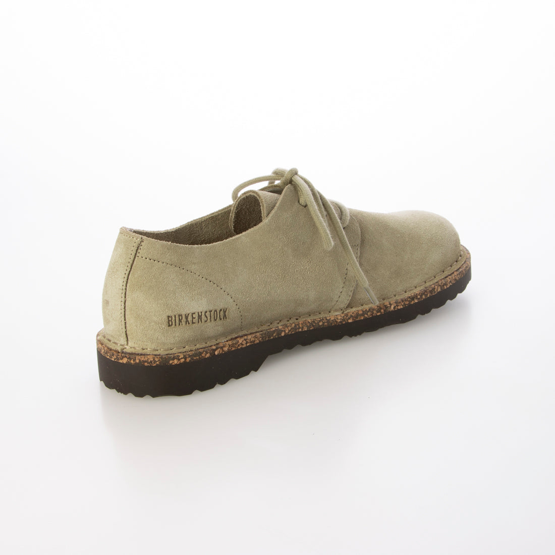 ビルケンシュトック BIRKENSTOCK Uppsala Low / アップサラ ロー スエードレザー 【ナロー幅】 UNISEX （フェイディッド カーキ） フェイディッド カーキ