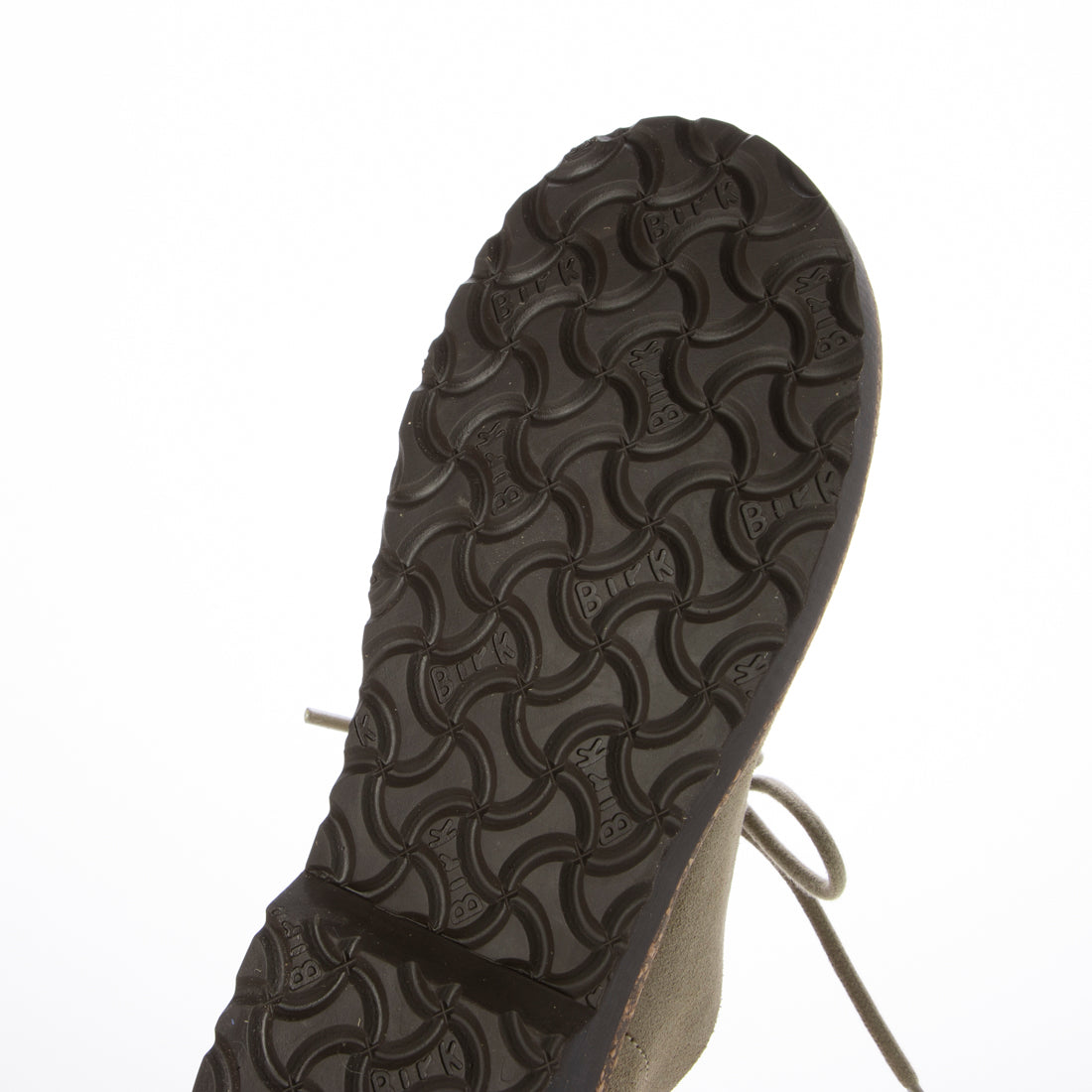 ビルケンシュトック BIRKENSTOCK Uppsala Low / アップサラ ロー スエードレザー 【ナロー幅】 UNISEX （フェイディッド カーキ） フェイディッド カーキ