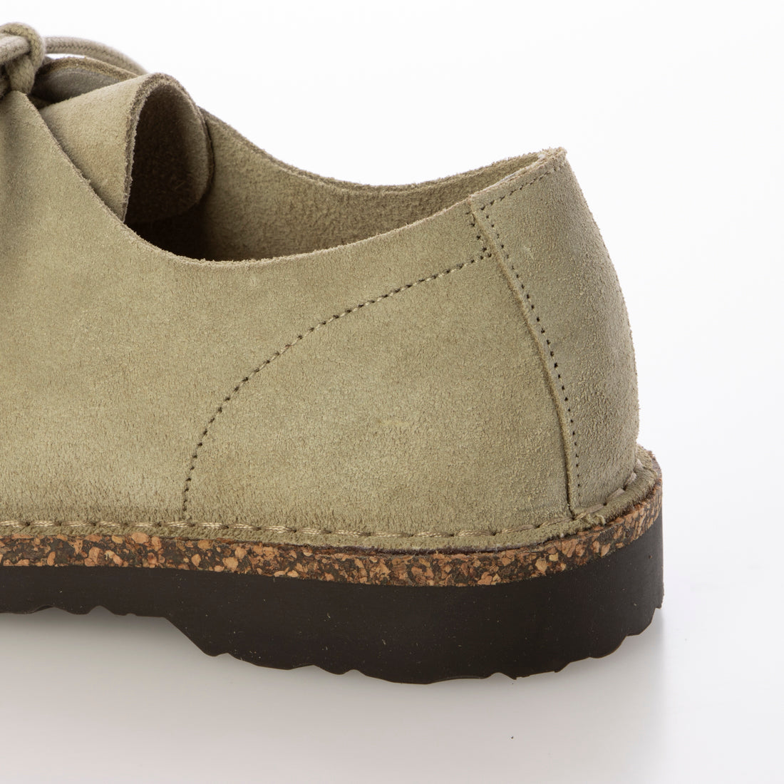 ビルケンシュトック BIRKENSTOCK Uppsala Low / アップサラ ロー スエードレザー 【ナロー幅】 UNISEX （フェイディッド カーキ） フェイディッド カーキ