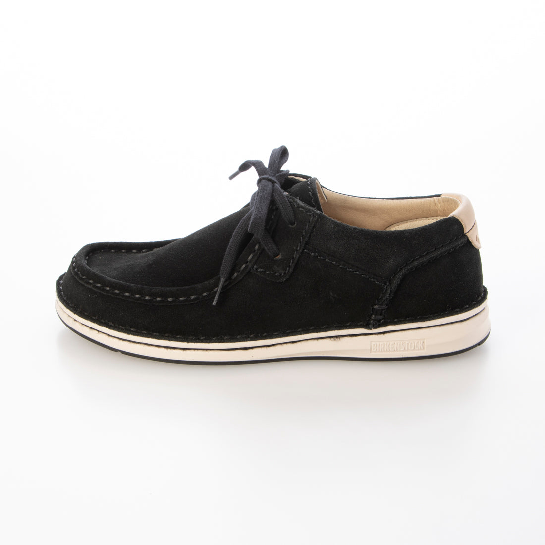BIRKENSTOCK BIRKENSTOCK Pasadena / Pasadena Suede Leather 【Narrow