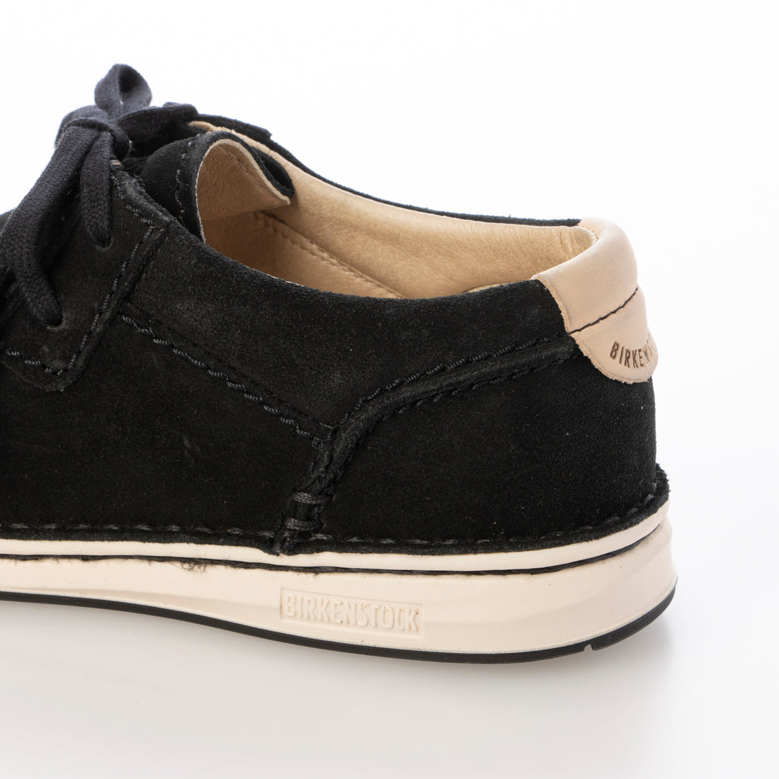 BIRKENSTOCK BIRKENSTOCK Pasadena / Pasadena Suede Leather 【Narrow