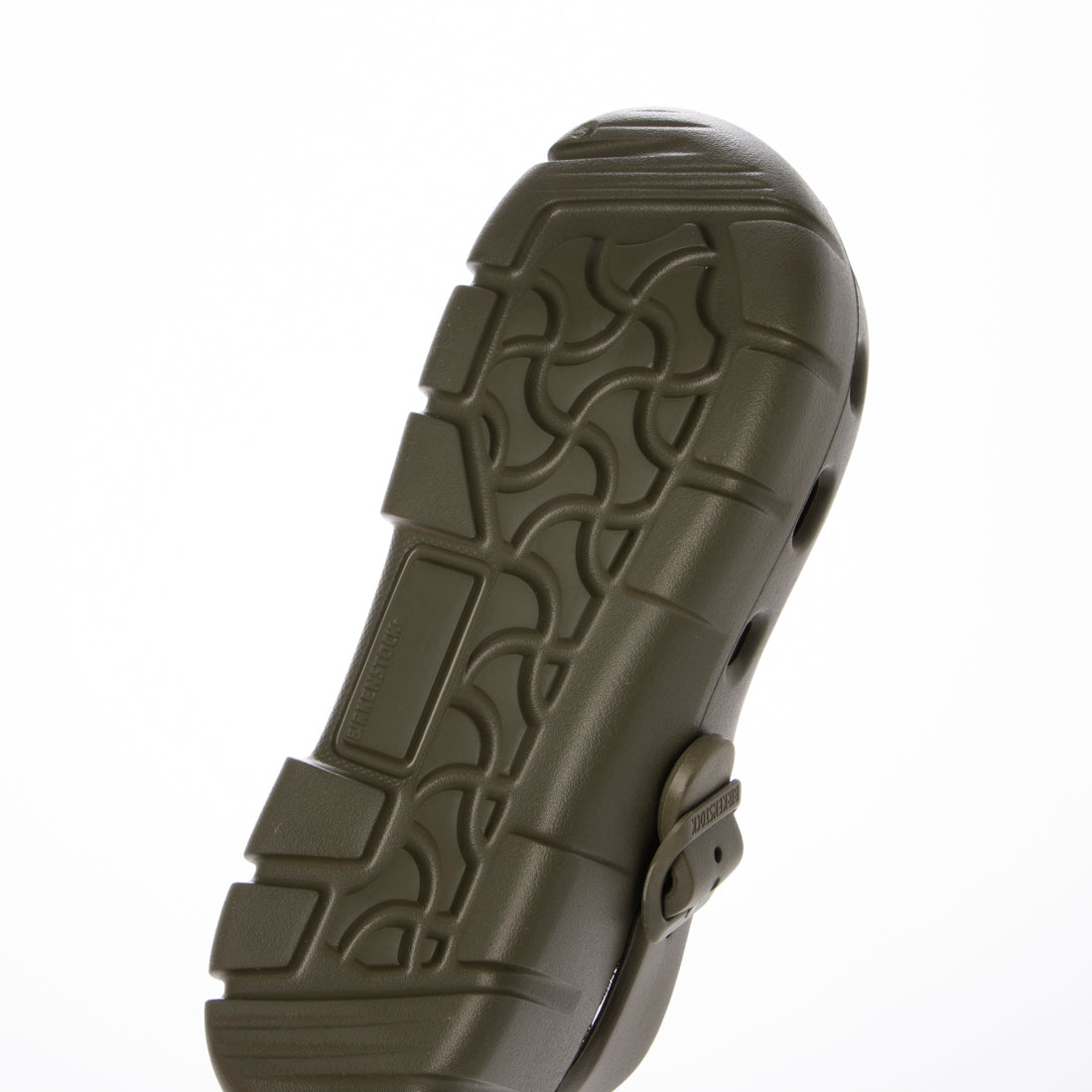 ビルケンシュトック BIRKENSTOCK Birki Flow EVA 【レギュラー幅】 UNISEX （カーキ） カーキ
