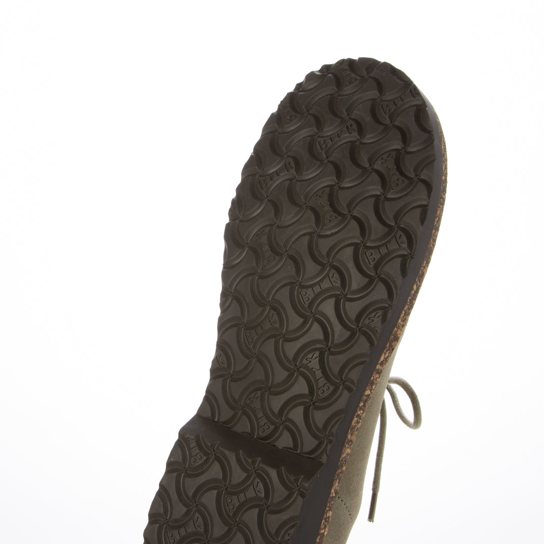 ビルケンシュトック BIRKENSTOCK Uppsala Low / アップサラ ロー スエードレザー 【レギュラー幅】 UNISEX （フェイディッド カーキ） フェイディッド カーキ