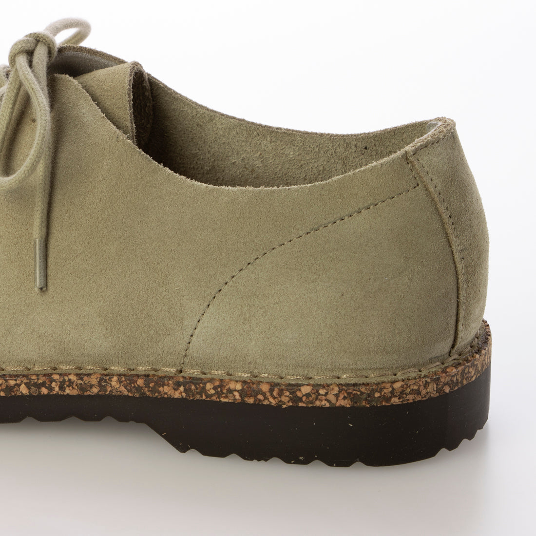 ビルケンシュトック BIRKENSTOCK Uppsala Low / アップサラ ロー スエードレザー 【レギュラー幅】 UNISEX （フェイディッド カーキ） フェイディッド カーキ