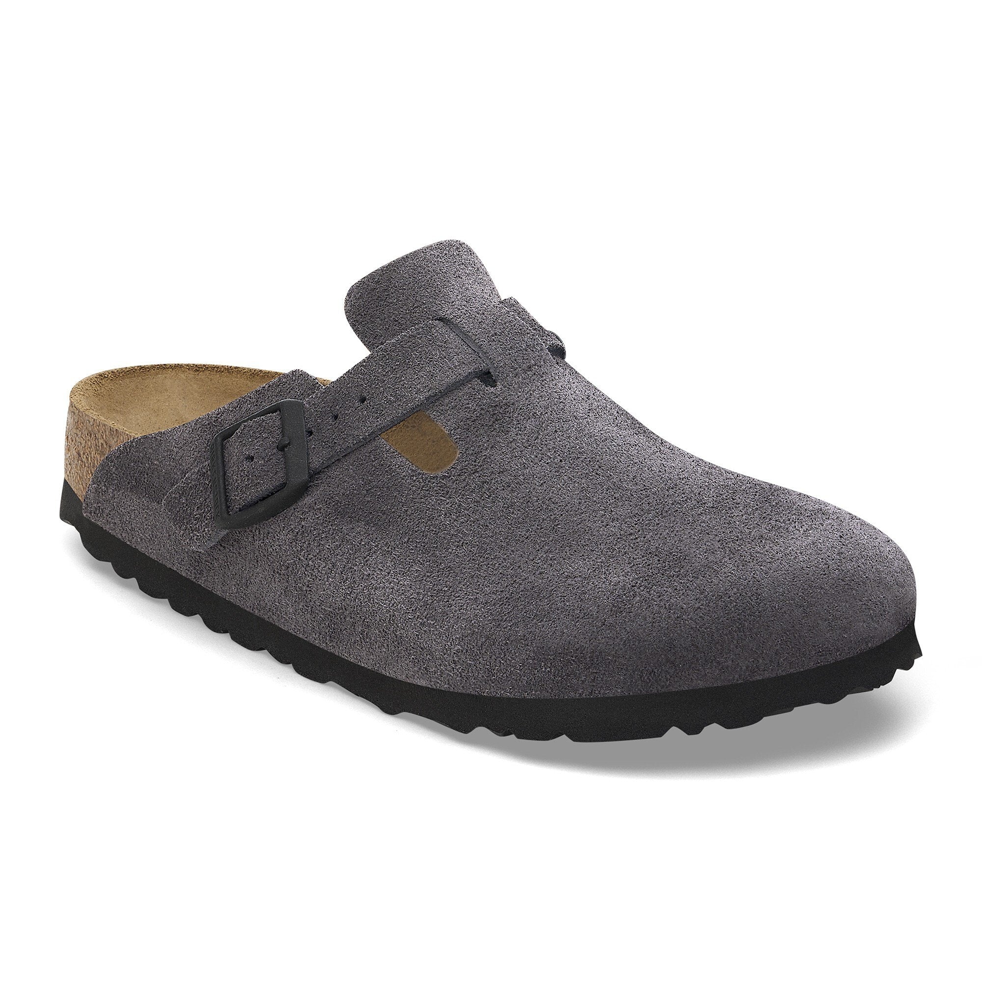 BIRKENSTOCK BIRKENSTOCK Boston / Boston Suede Leather 【Narrow Width】 UNISEX