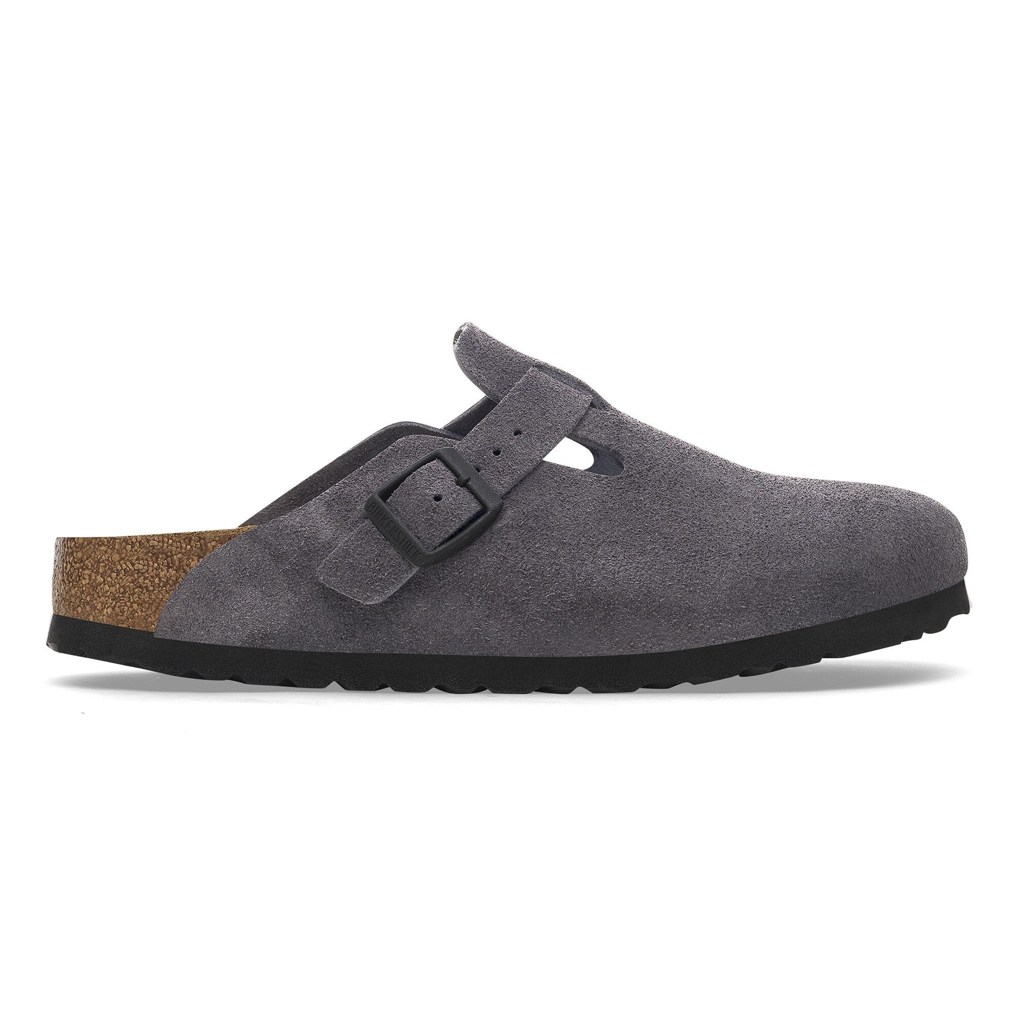 BIRKENSTOCK BIRKENSTOCK Boston / Boston Suede Leather 【Narrow Width】 UNISEX