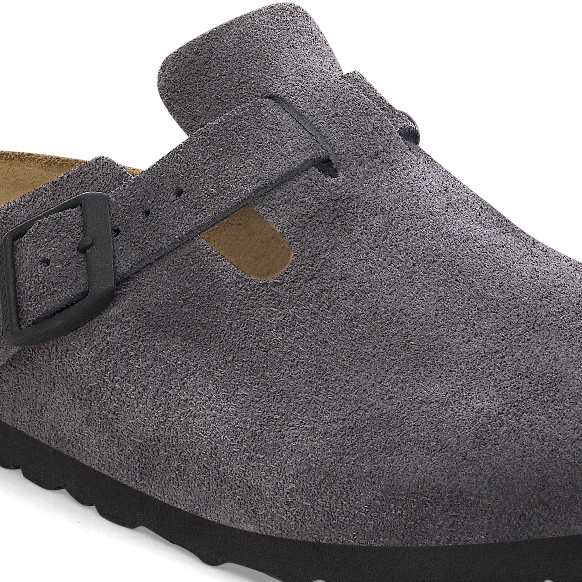BIRKENSTOCK BIRKENSTOCK Boston / Boston Suede Leather 【Narrow Width】 UNISEX