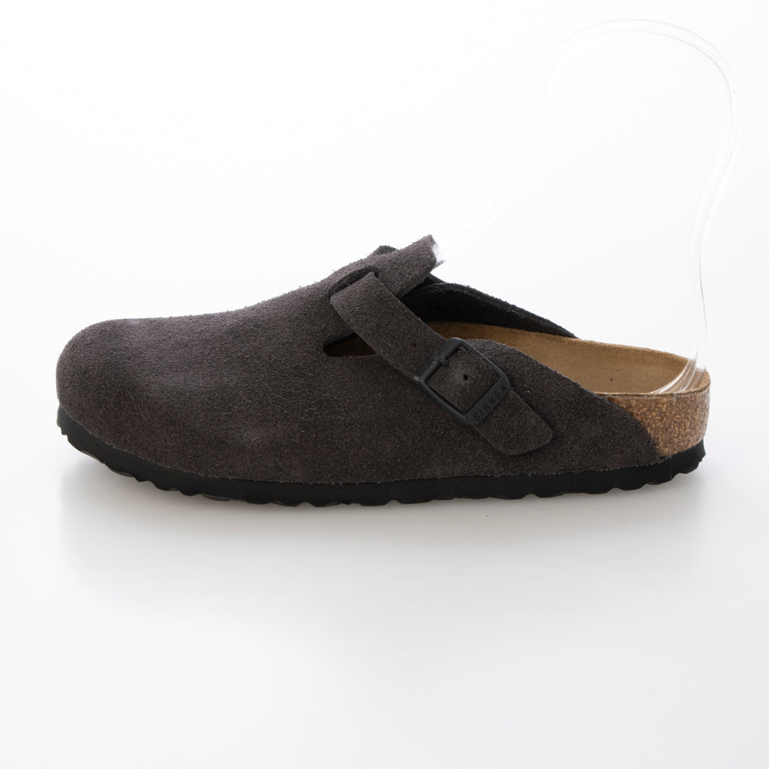 BIRKENSTOCK BIRKENSTOCK Boston / Boston Suede Leather 【Narrow Width】 UNISEX