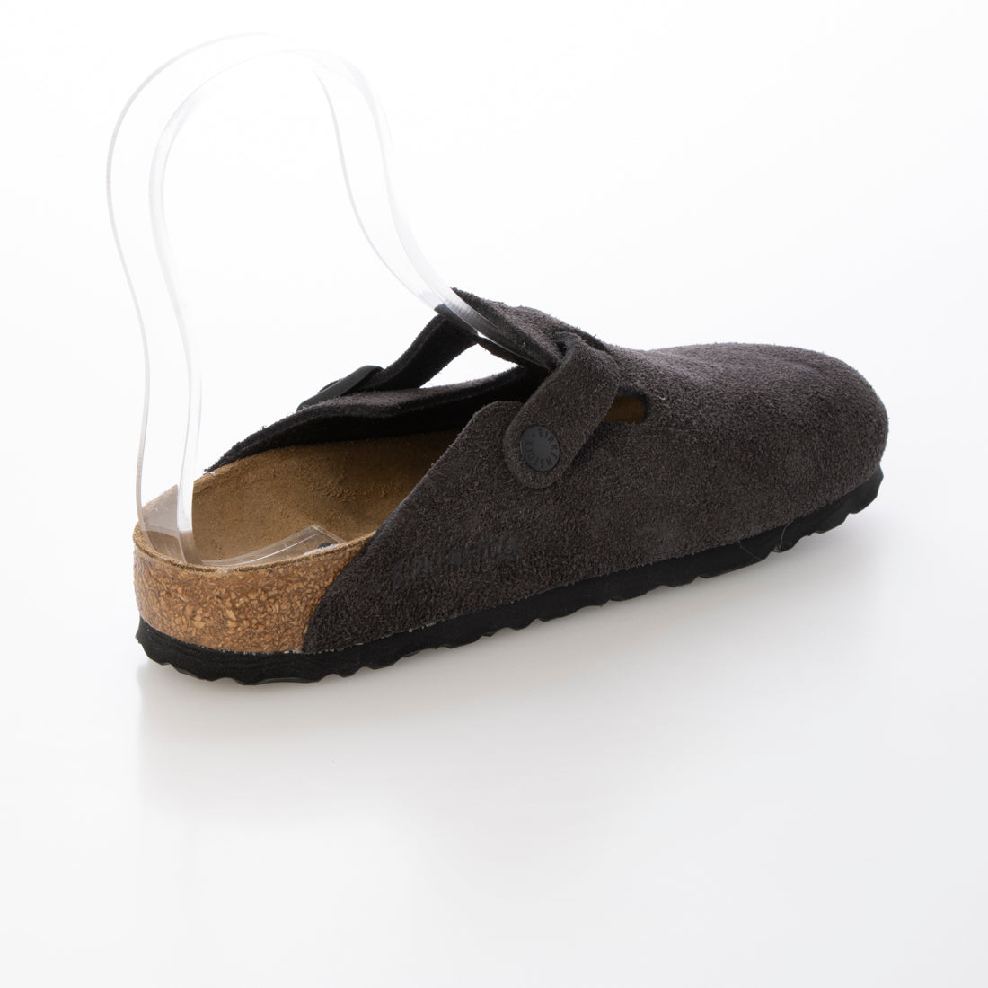 BIRKENSTOCK BIRKENSTOCK Boston / Boston Suede Leather 【Narrow Width】 UNISEX