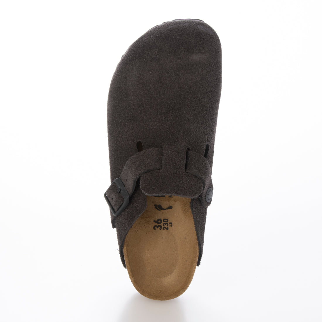 BIRKENSTOCK BIRKENSTOCK Boston / Boston Suede Leather 【Narrow Width】 UNISEX