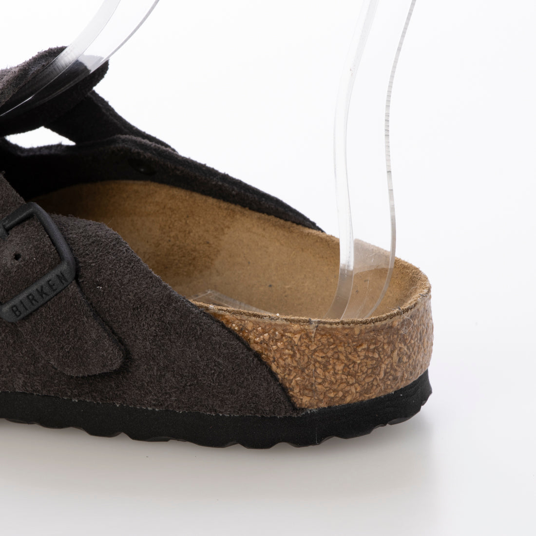 BIRKENSTOCK BIRKENSTOCK Boston / Boston Suede Leather 【Narrow Width】 UNISEX