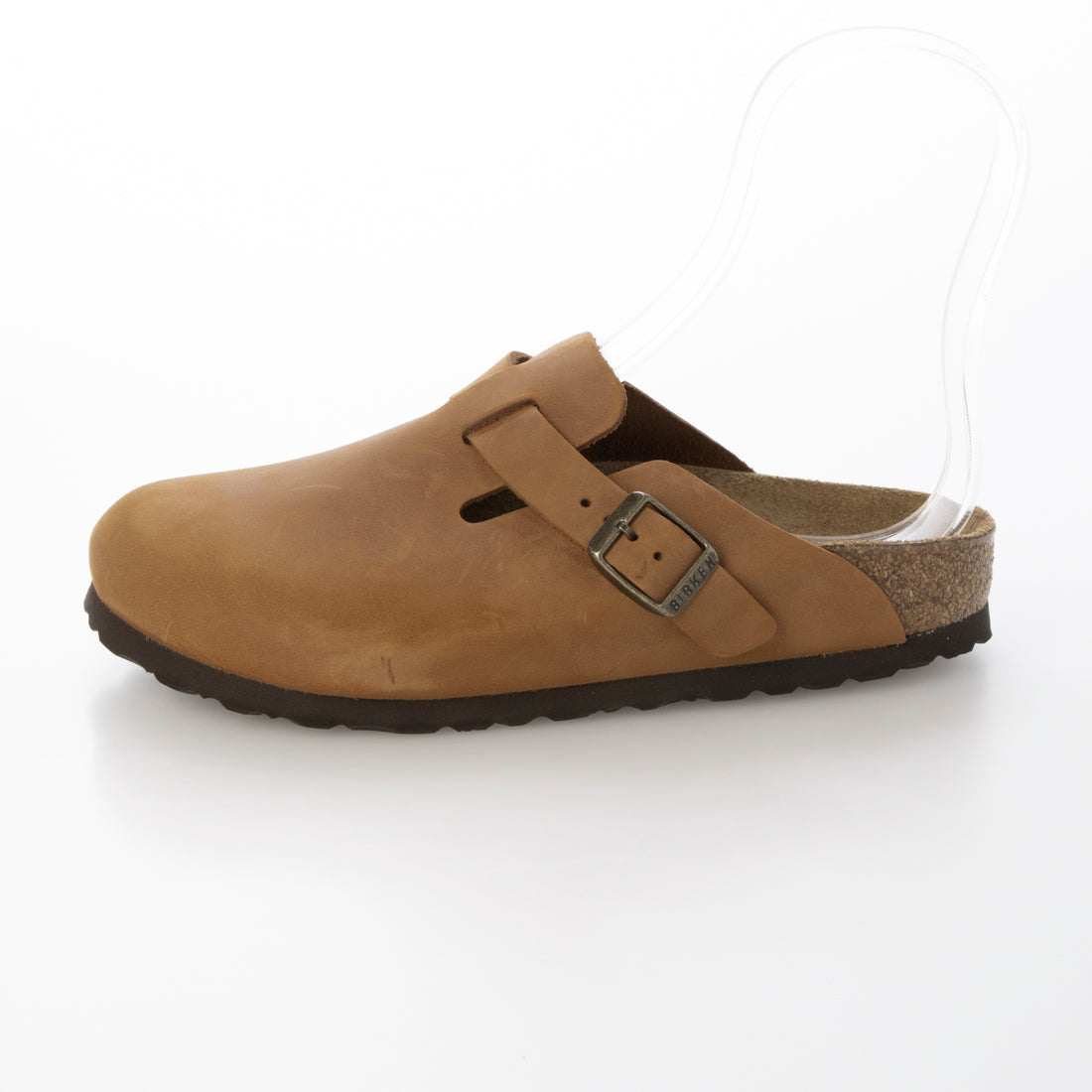 ビルケンシュトック BIRKENSTOCK Boston / ボストン オイルドレザー 【ナロー幅】 UNISEX