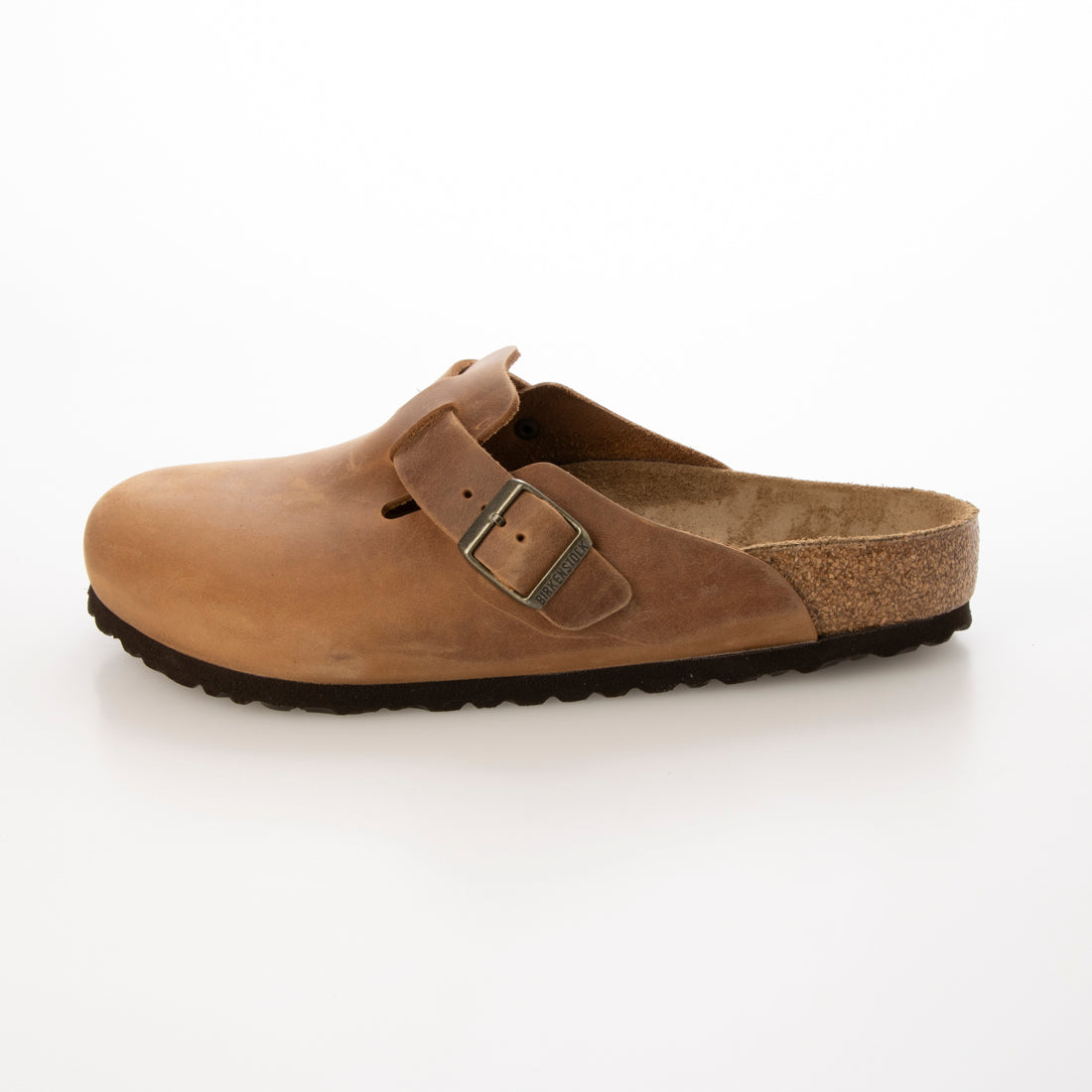 BIRKENSTOCK BIRKENSTOCK Boston / Boston Oiled Leather 【Regular Width】 UNISEX