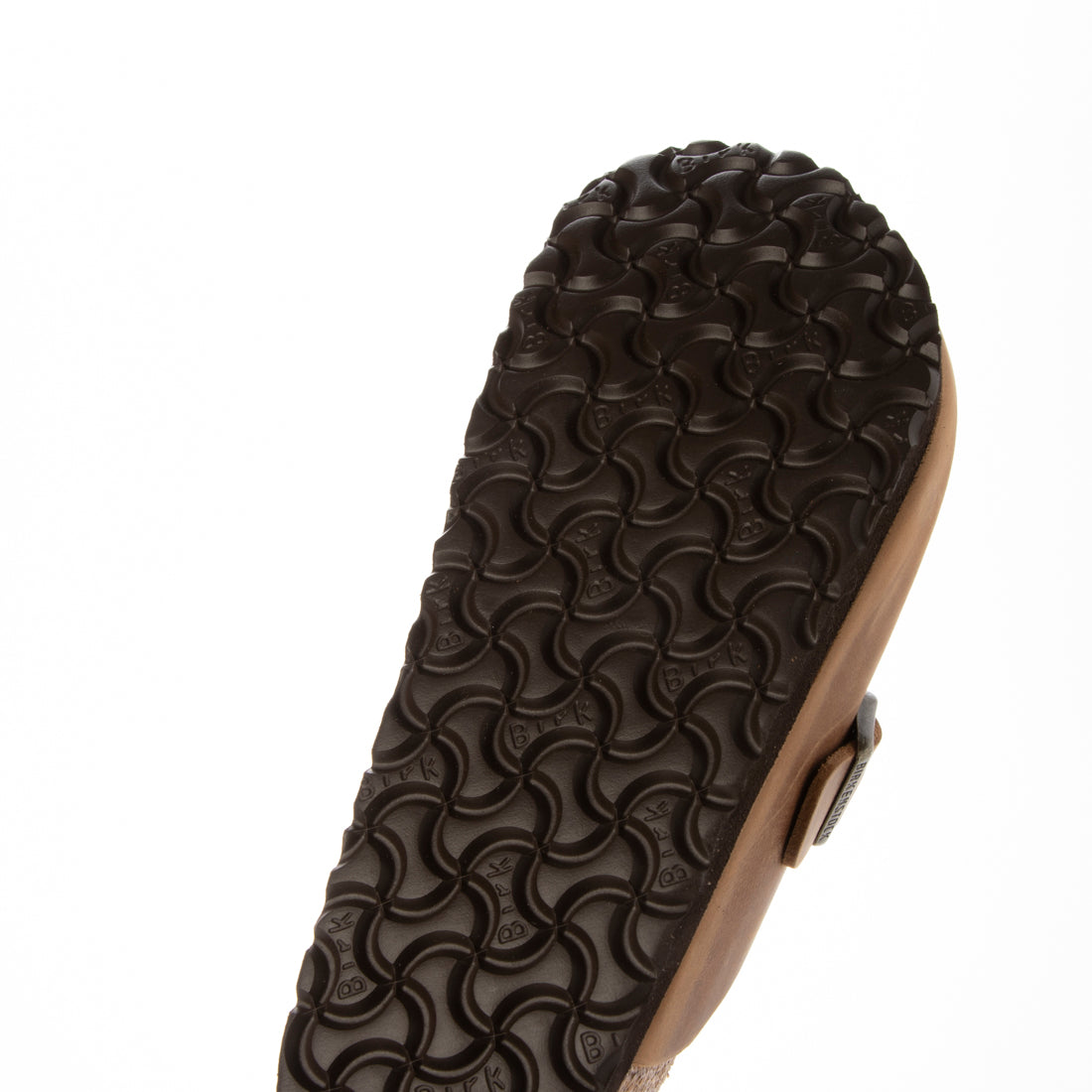 BIRKENSTOCK BIRKENSTOCK Boston / Boston Oiled Leather 【Regular Width】 UNISEX