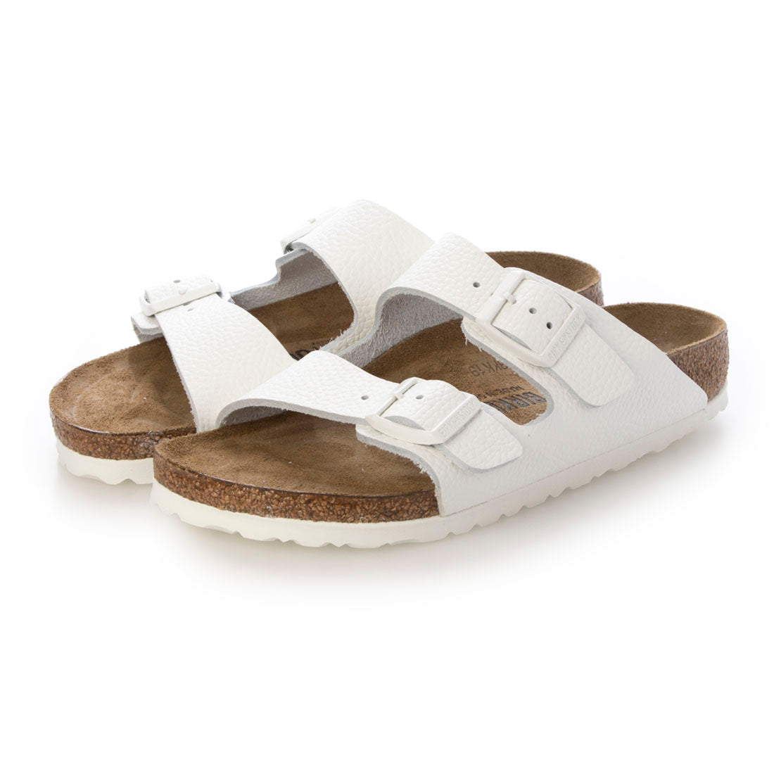 BIRKENSTOCK BIRKENSTOCK Arizona / Arizona Smooth Leather 【Narrow Width】 UNISEX