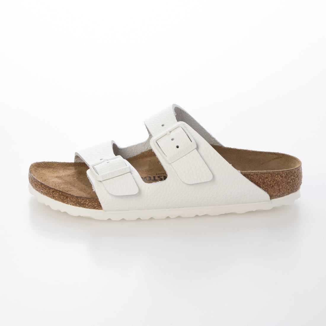 BIRKENSTOCK BIRKENSTOCK Arizona / Arizona Smooth Leather 【Narrow Width】 UNISEX